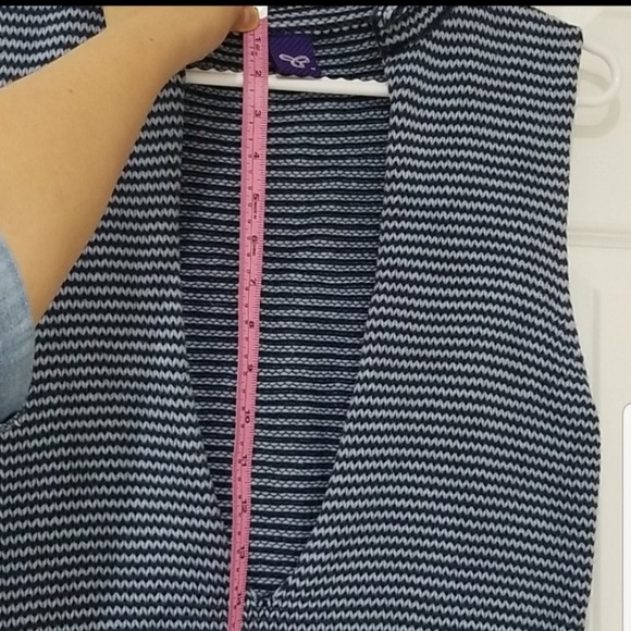 TNA sweater v-neck - Picture 2 of 6